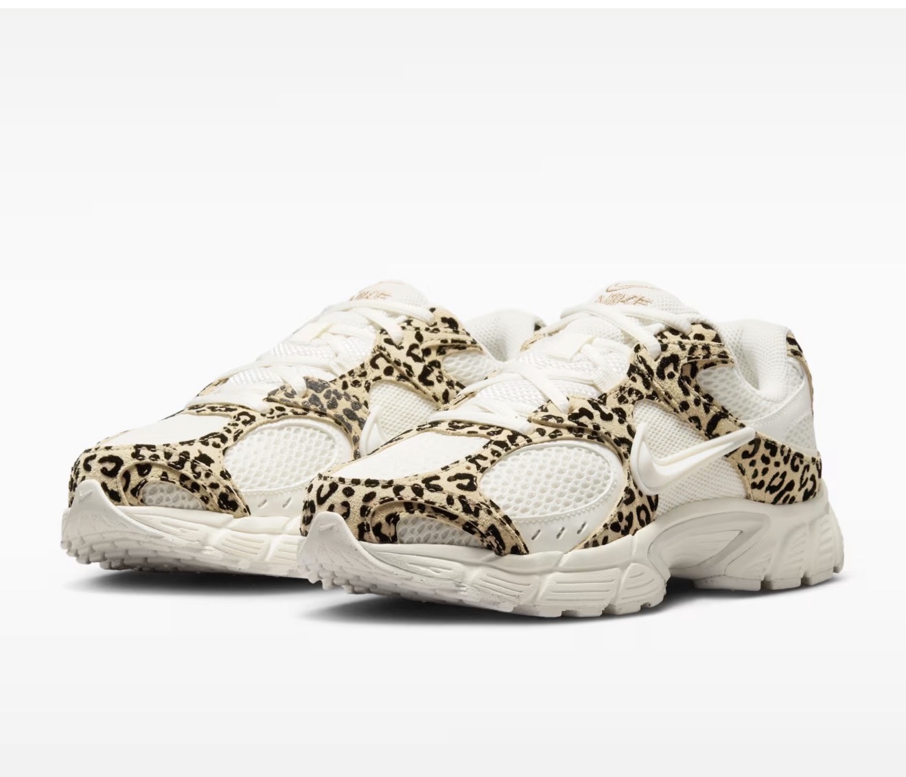 Nike V5 Leopardo