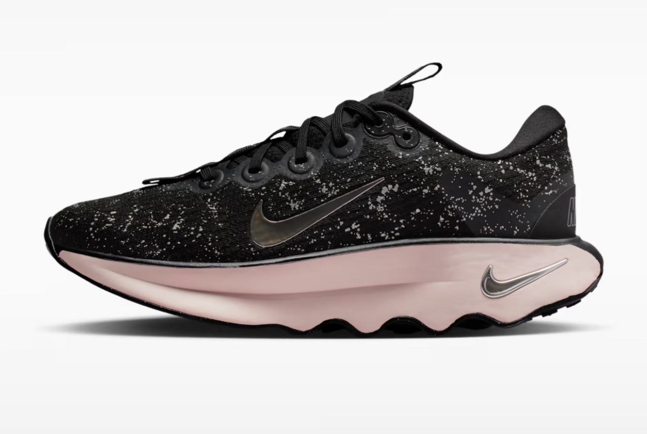 Nike Motiva