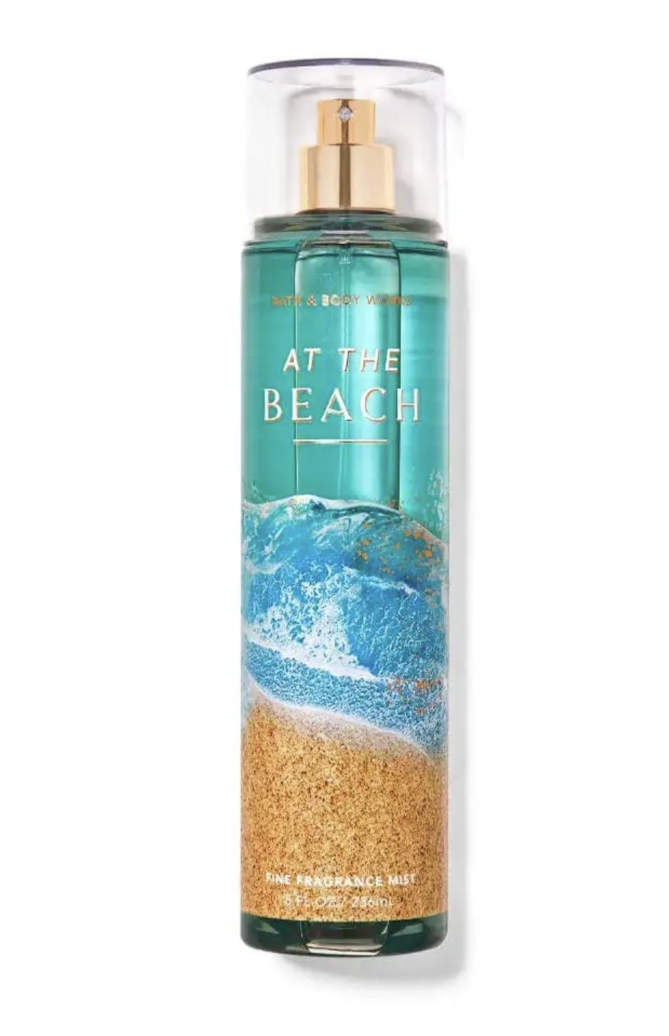 Bath & Body Works Splash At The Beach Bath And Body Works