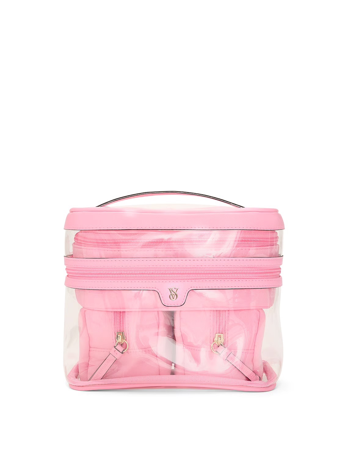 Victoria's Secret Makeup Bag Set Victoria Secret