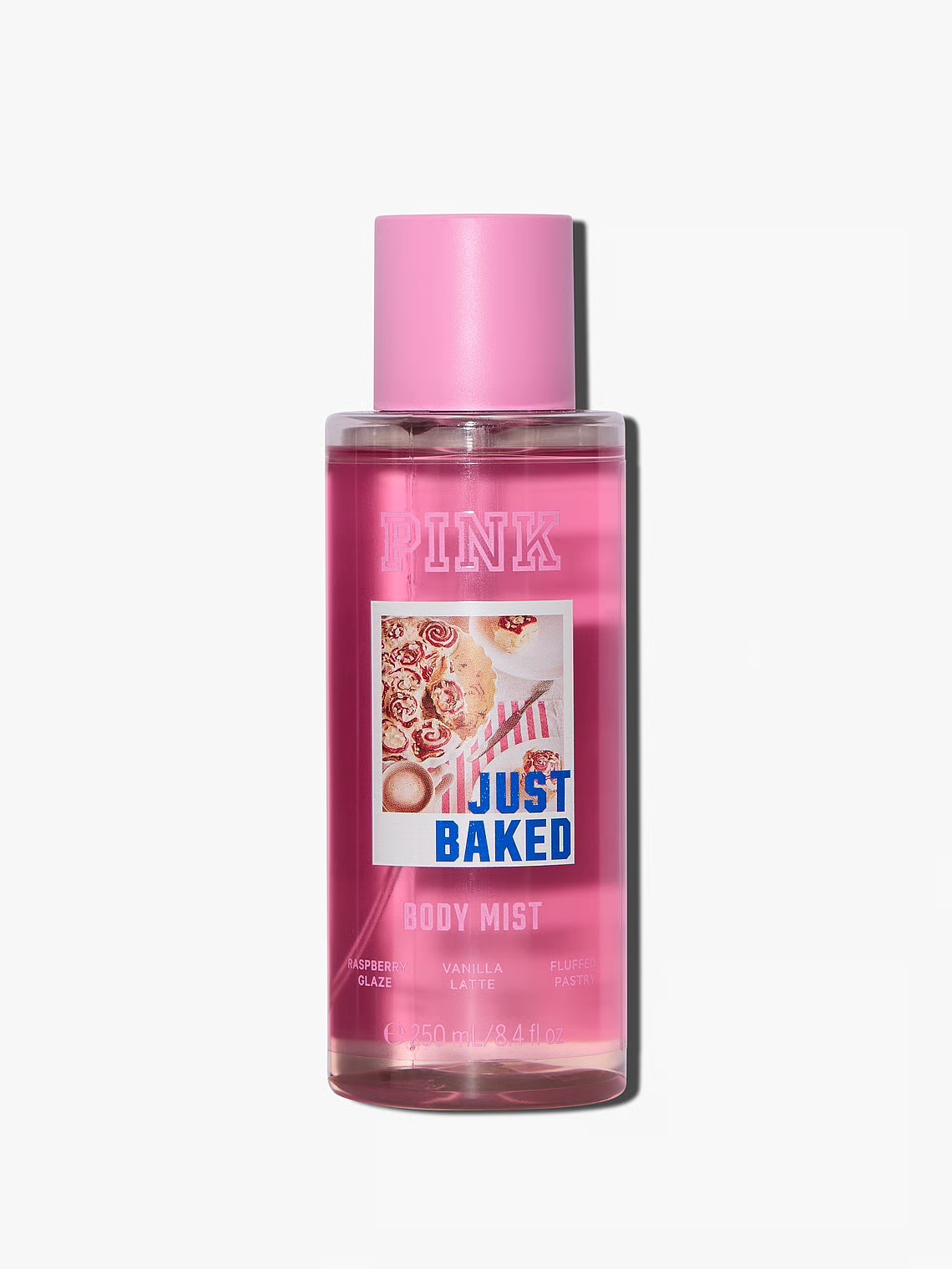 Splash Jus Baked