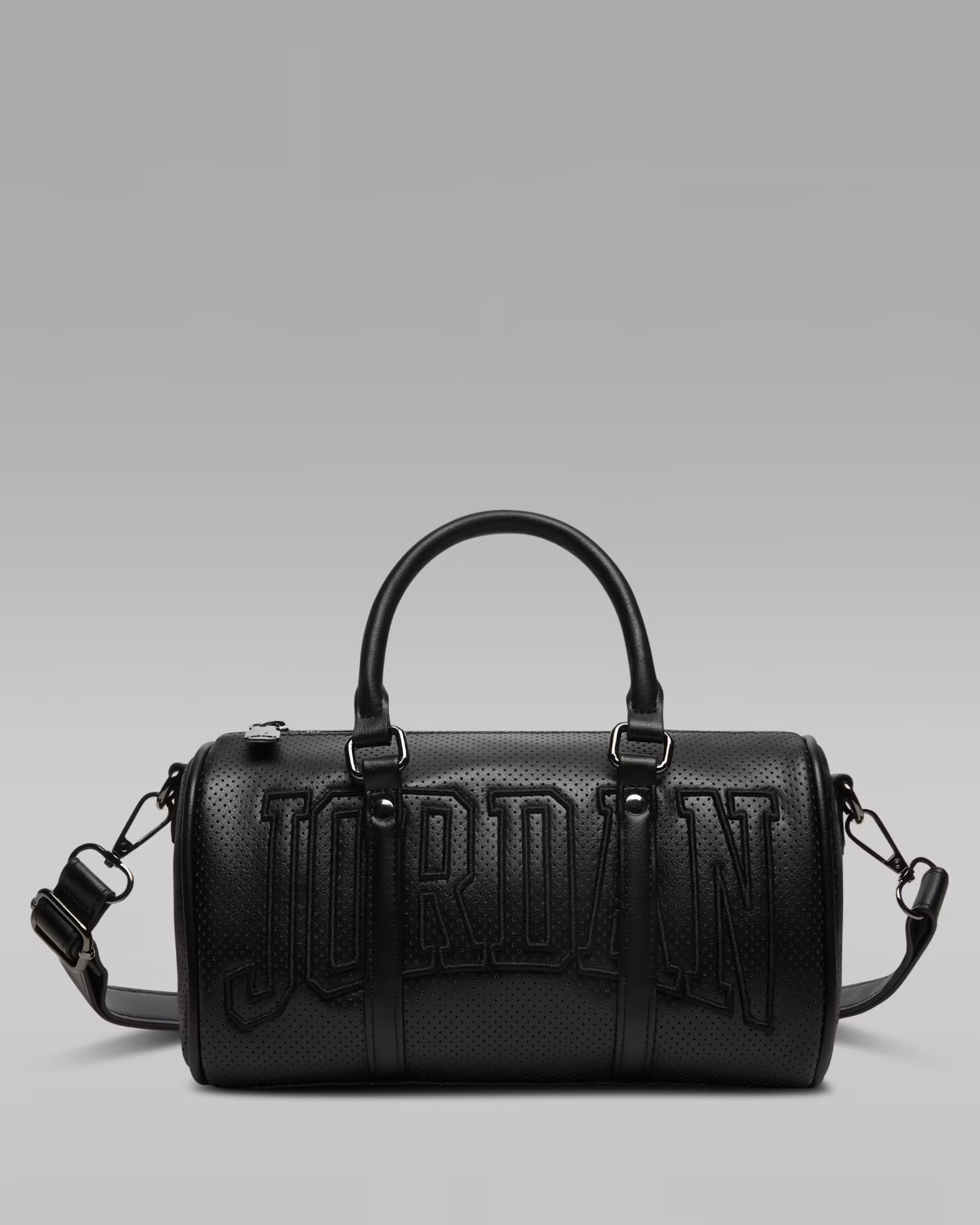 Bolso Jordan Mini Negro