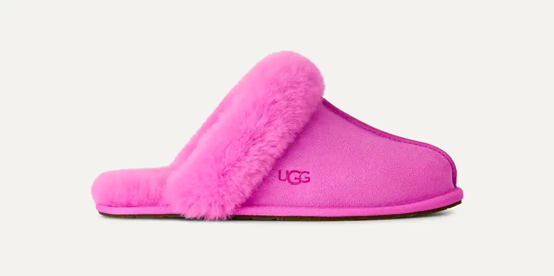 UGG Scuffette II