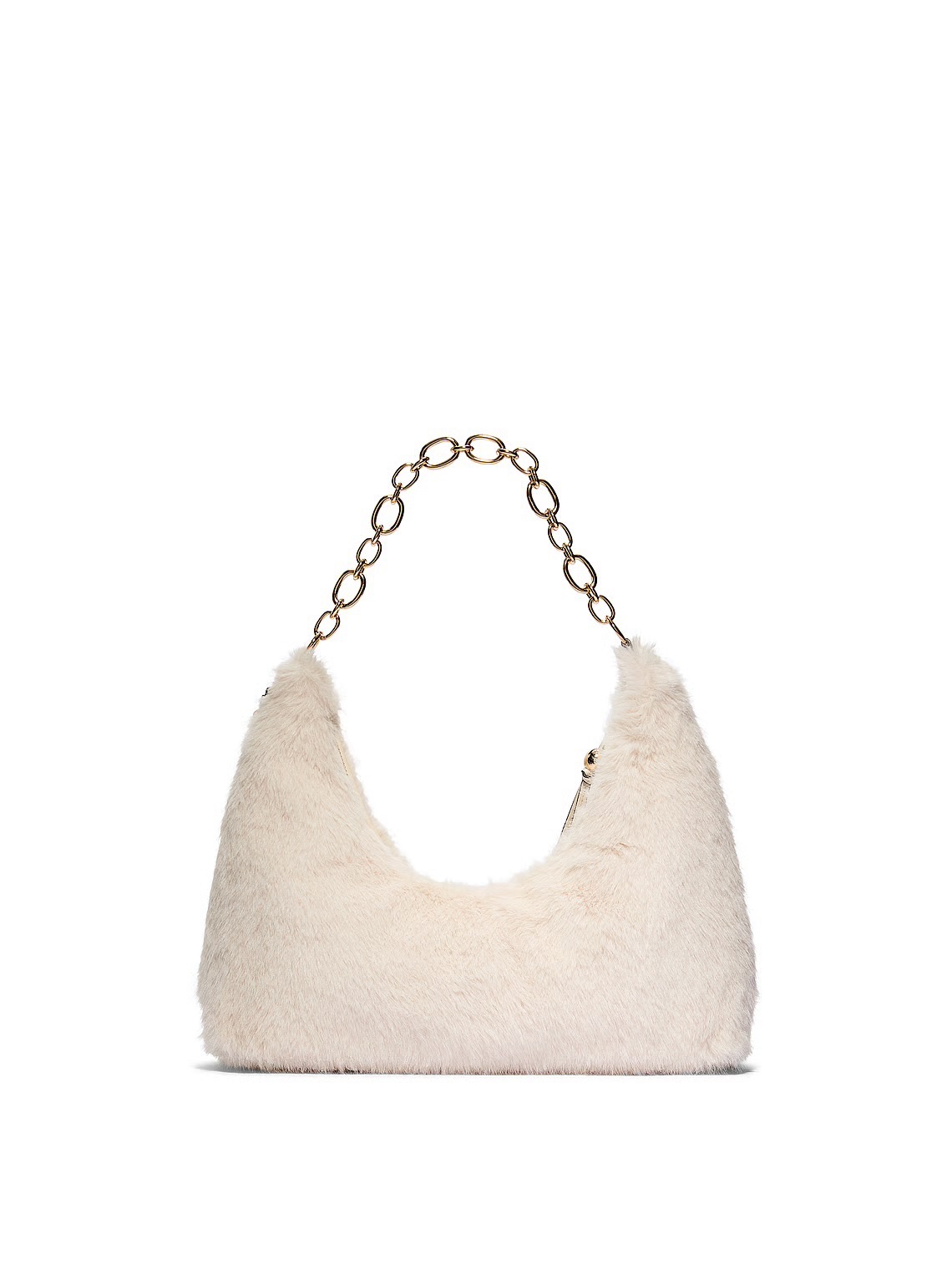 Victoria's Secret VS Icon Medium Faux Shoulder Bag (Bolso)