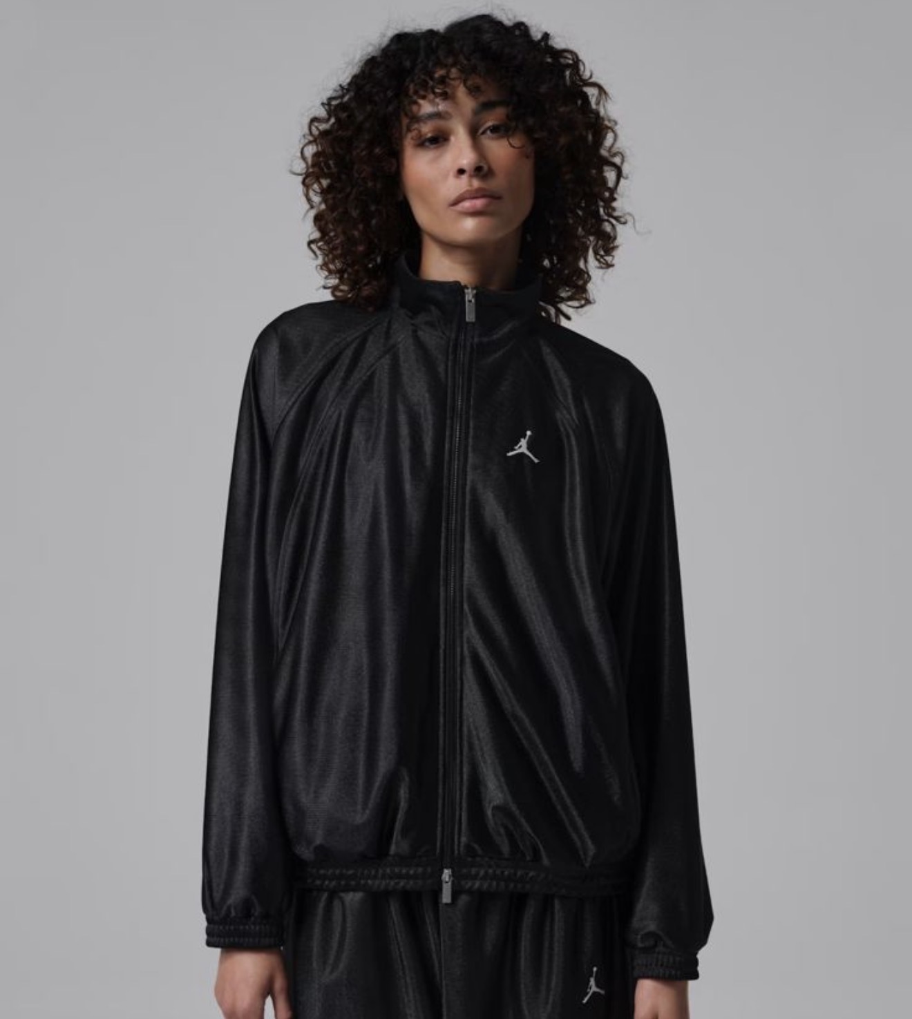 Jordan Brooklyn Chaqueta