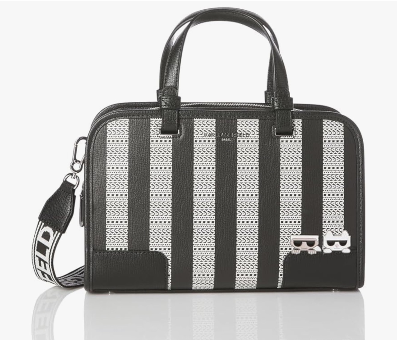 Karl Lagerfeld Bolso Karl Maybelle