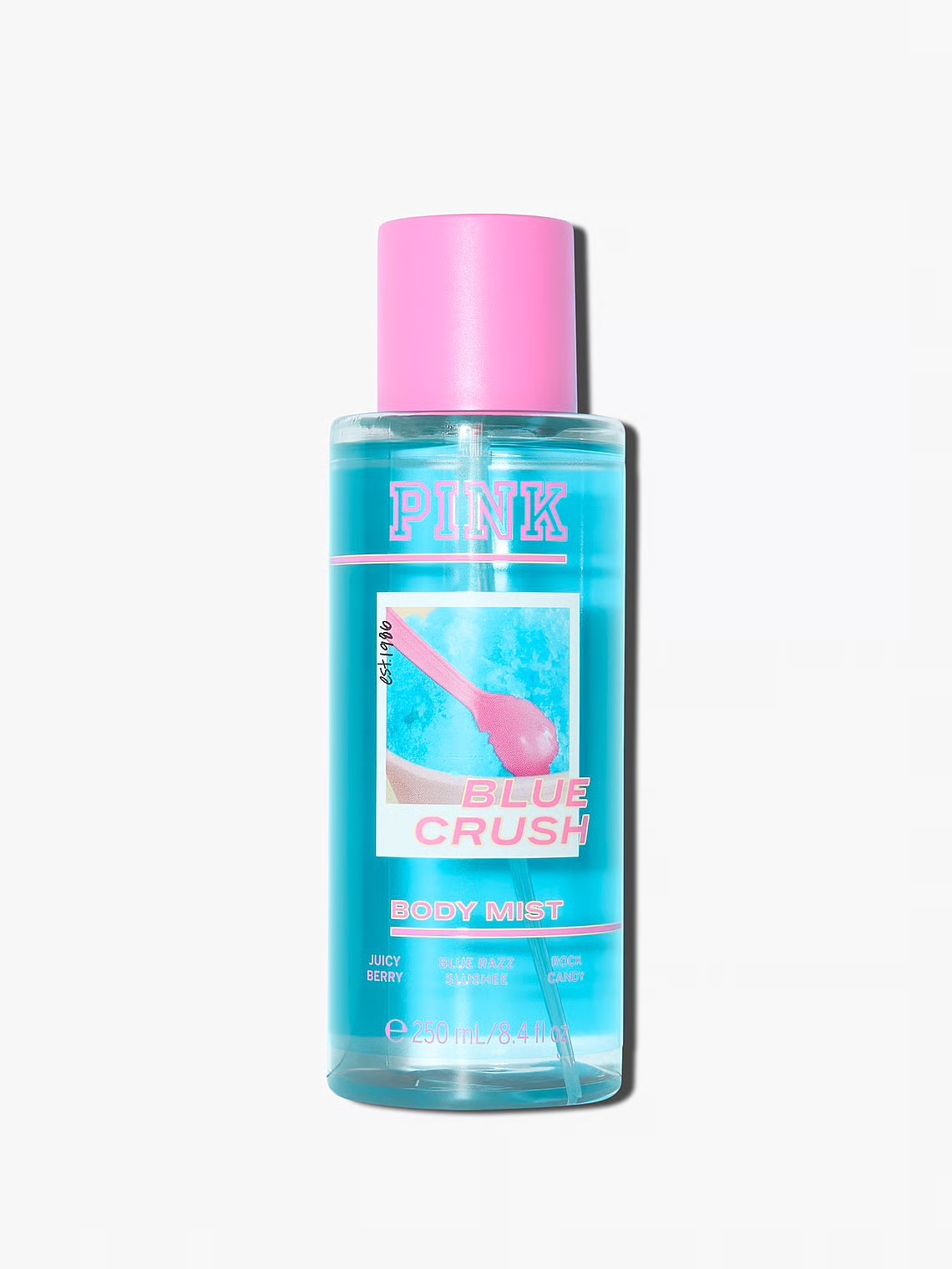 Splahs Pink Blue Crush