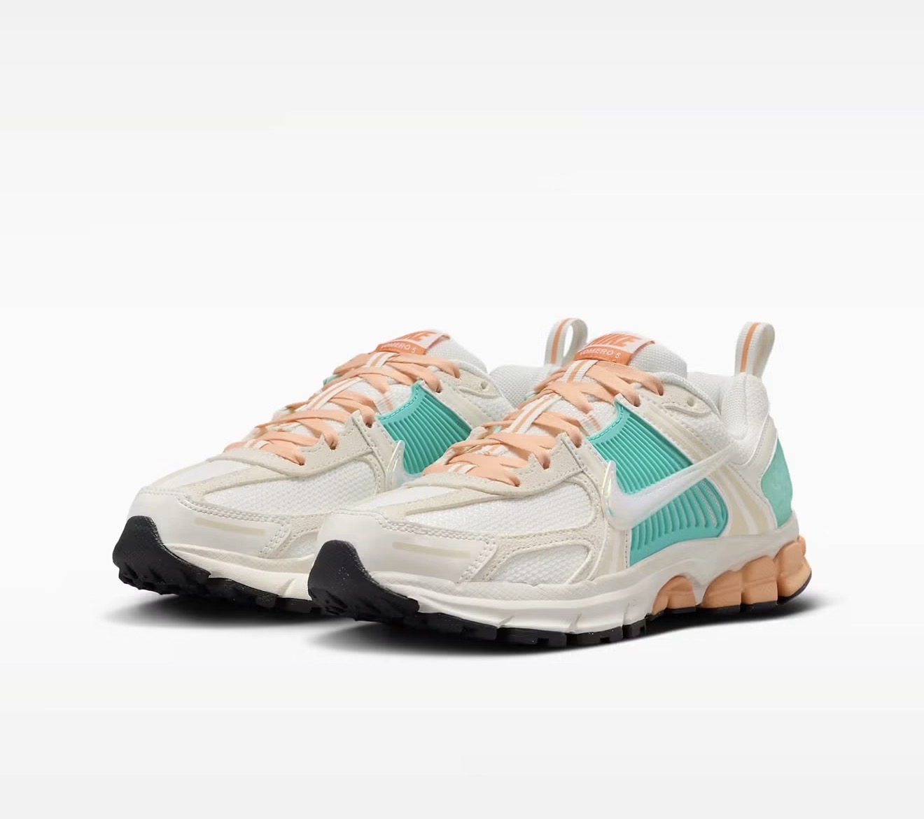 Nike Vomero 5 Bg Sail Viole