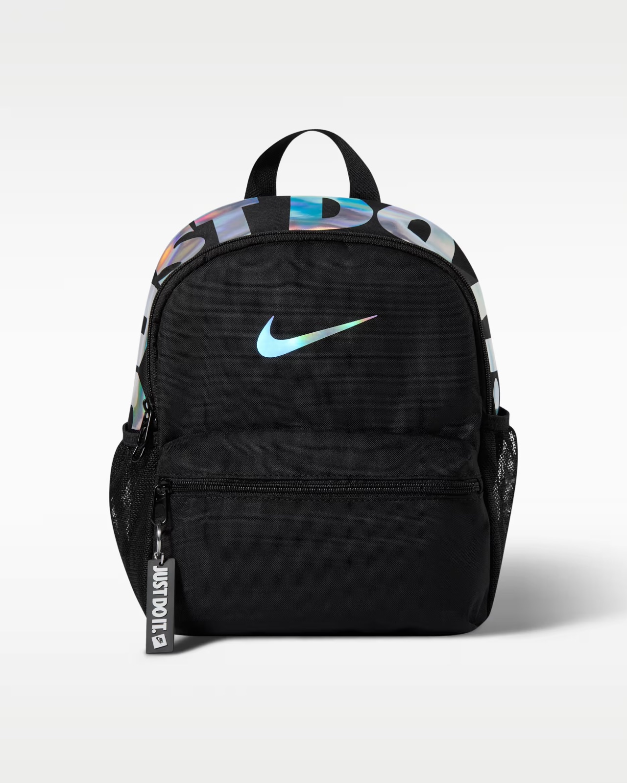 Morral Nike Negro