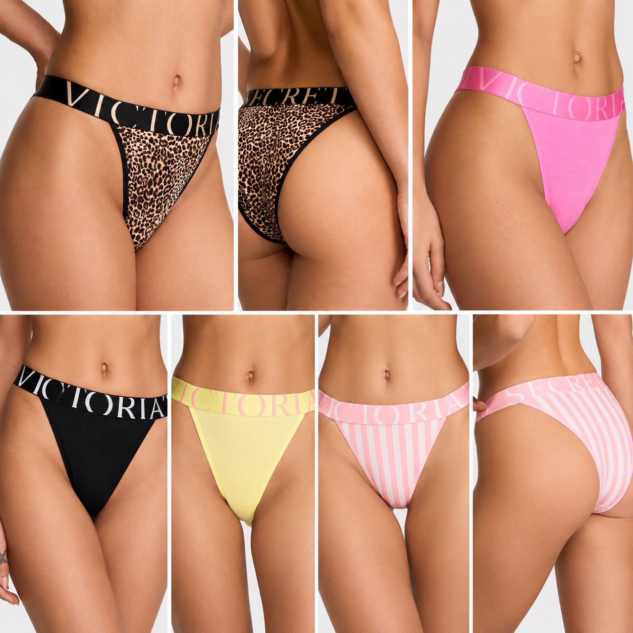 Victoria's Secret Panty Brief Victoria Secret