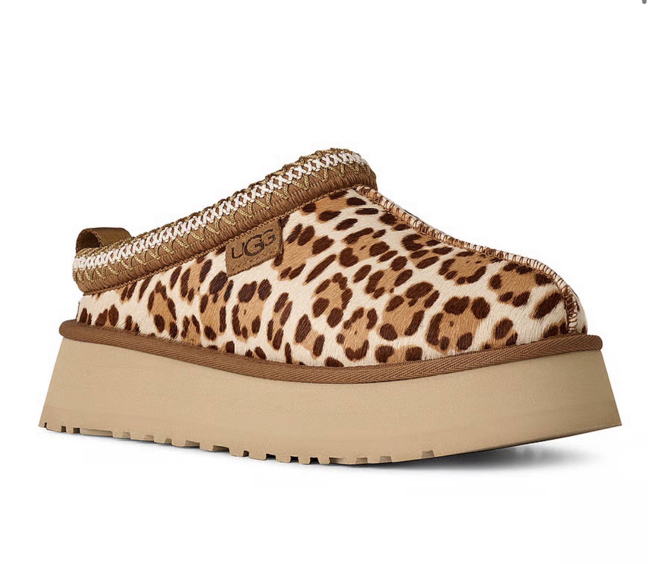 UGG Tazz Plains