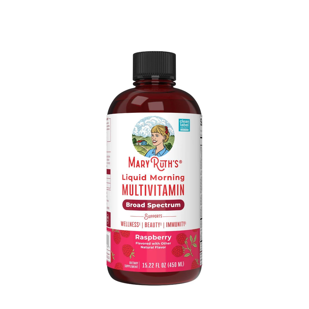 Mary Ruth's Mary Ruth Multivitaminico