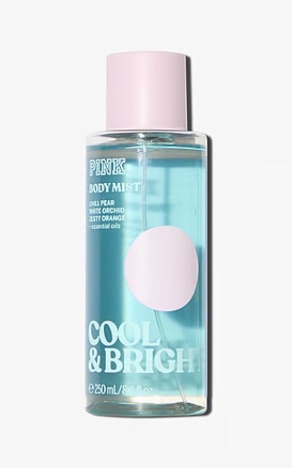 Splash Cool Brigth