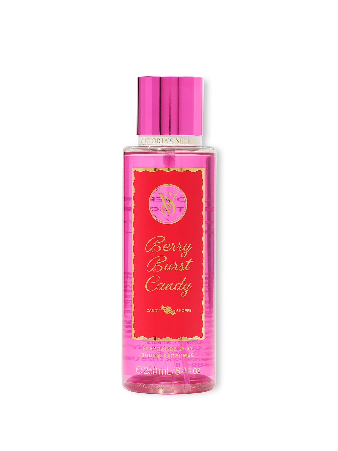 Splash Berry Burst Candy
