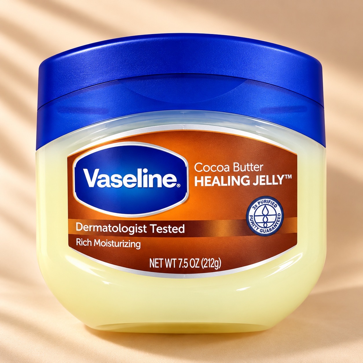Vaseline Jalea Curativa x 212g
