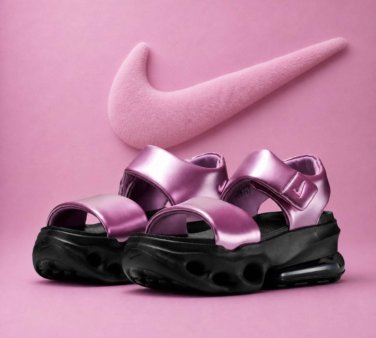Nike Sandals Motiva Halo
