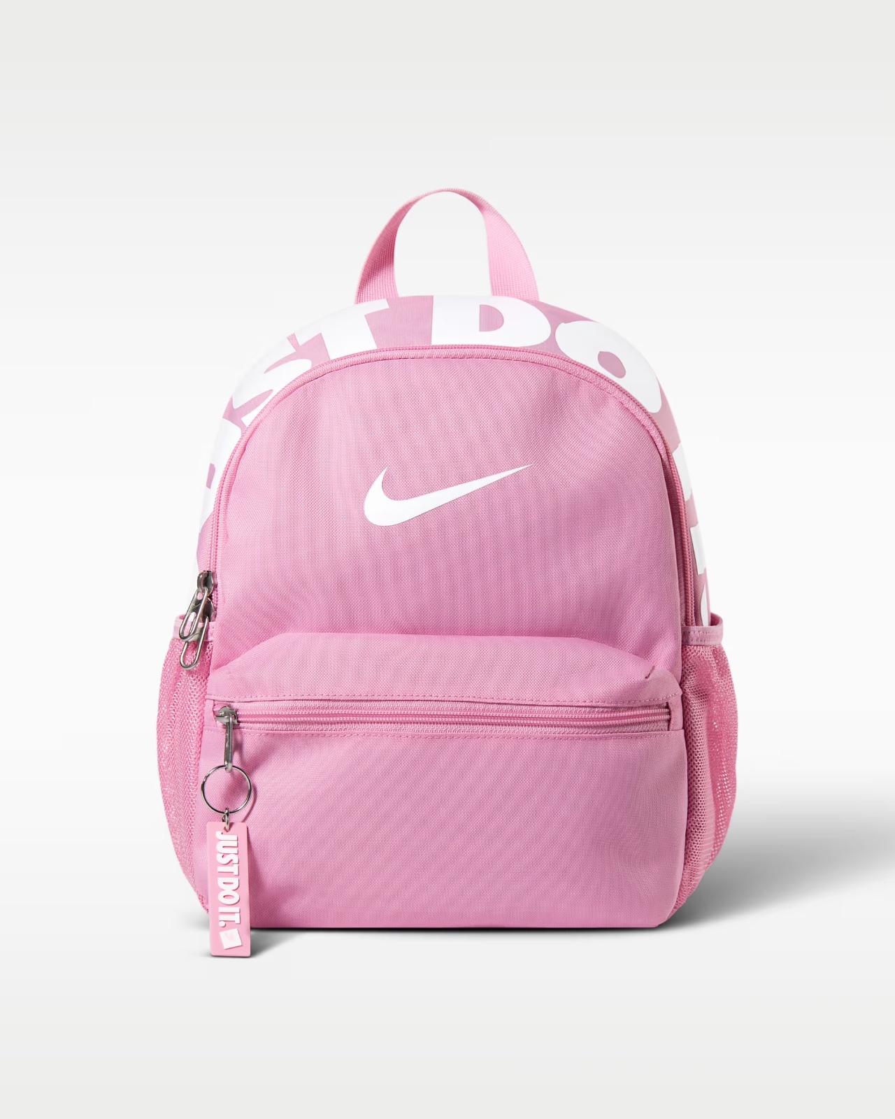 Morral Nike Rosado