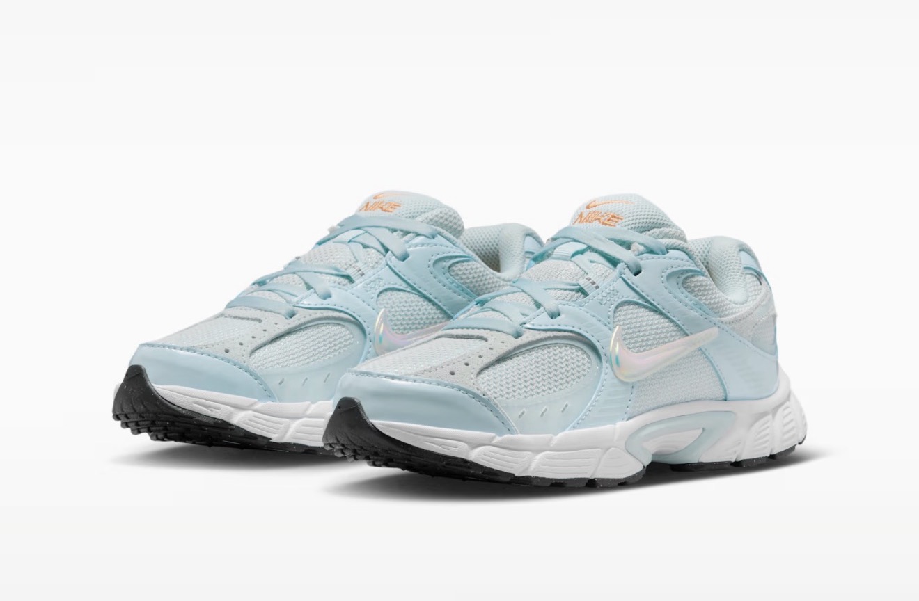 Nike Vomero 5 Aguamarina