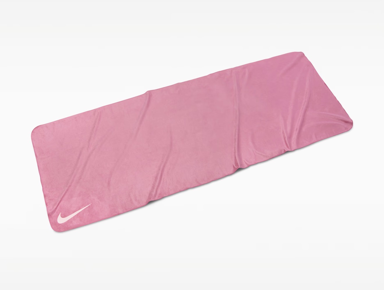 Toalla Nike Rosada