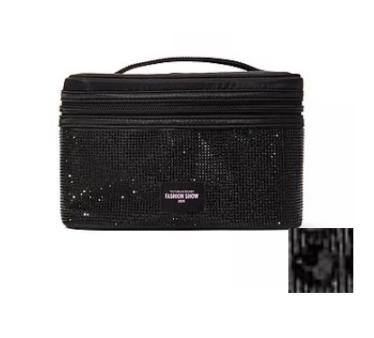 Victoria's Secret Vanity Case Diamante Victoria Secret