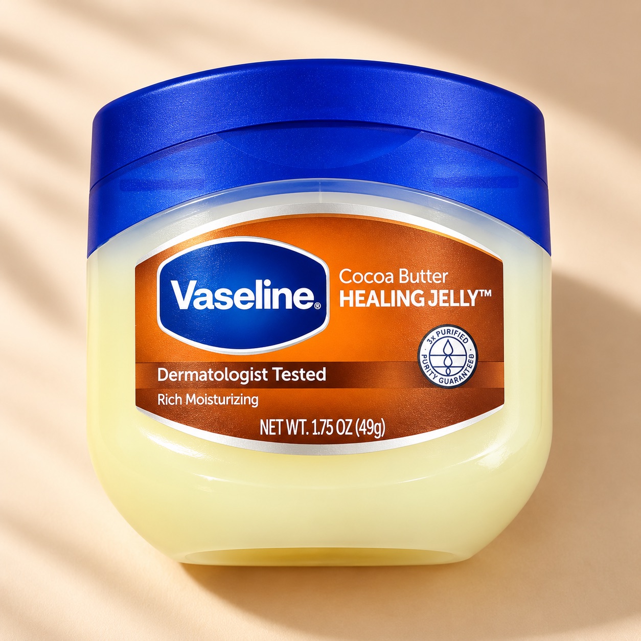 Vaseline Jalea Curativa x 49g