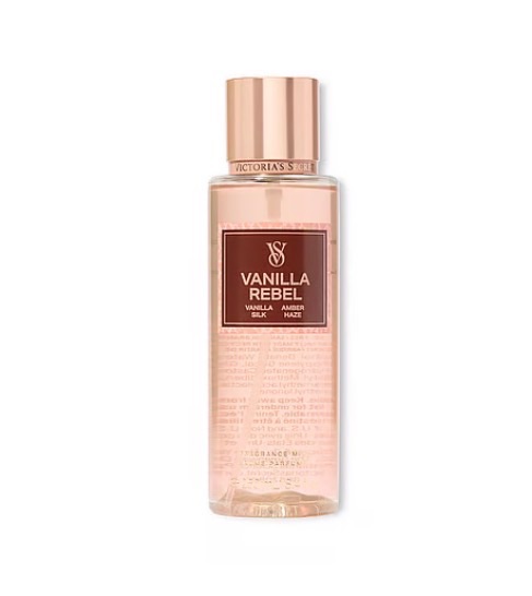 Splash Vainilla Rebel