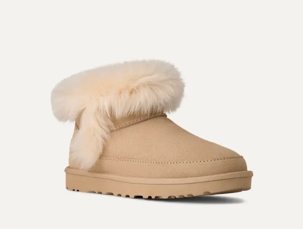 UGG Botas Chalet Fashion