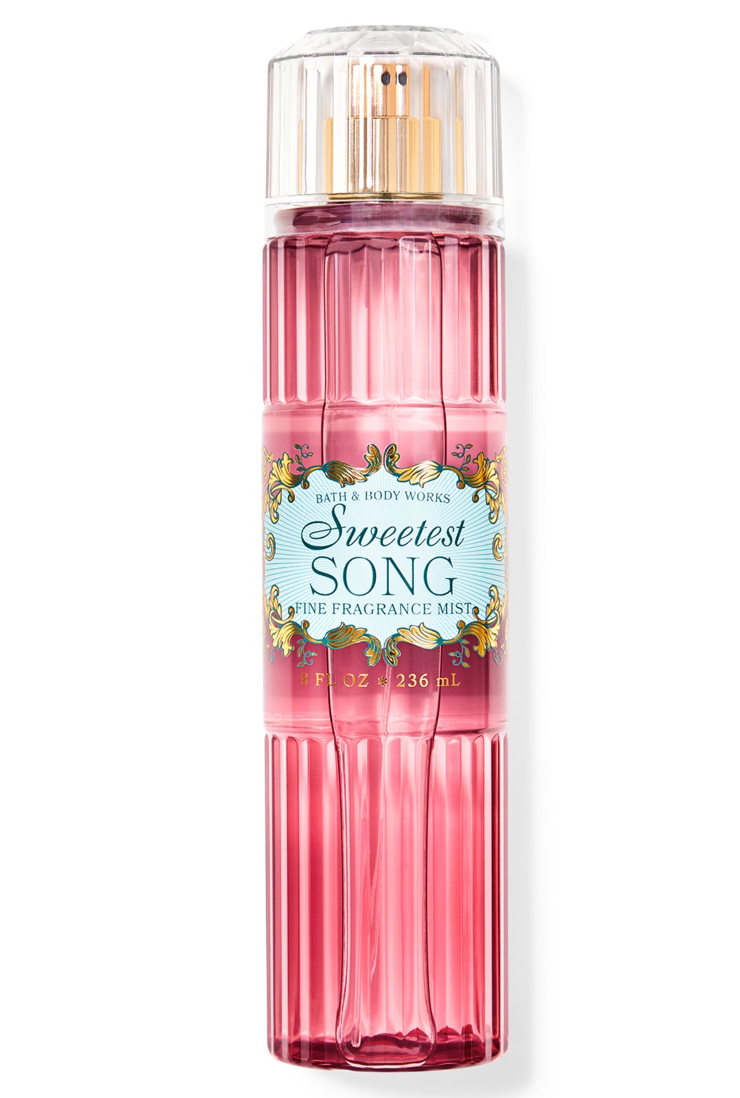 Splash Sweetest Song