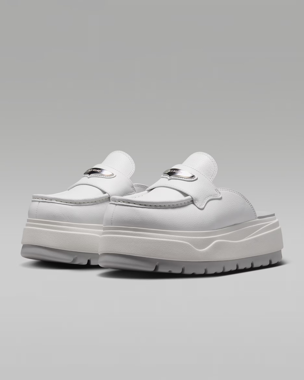 Jordan Mule