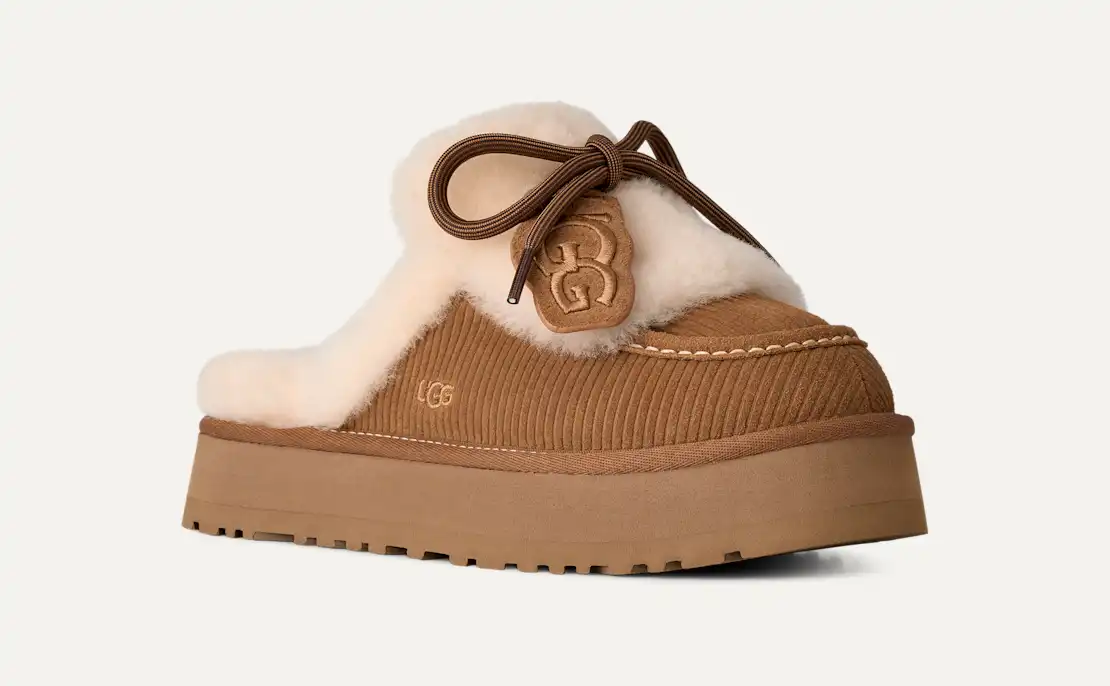 UGG Disquette Heritage