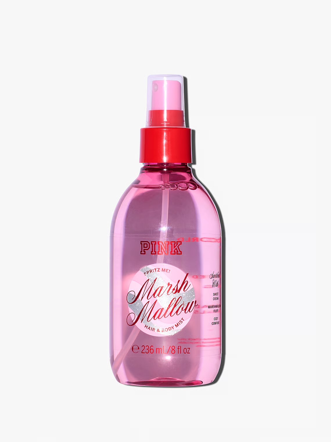 Splah Pink Marshmallow