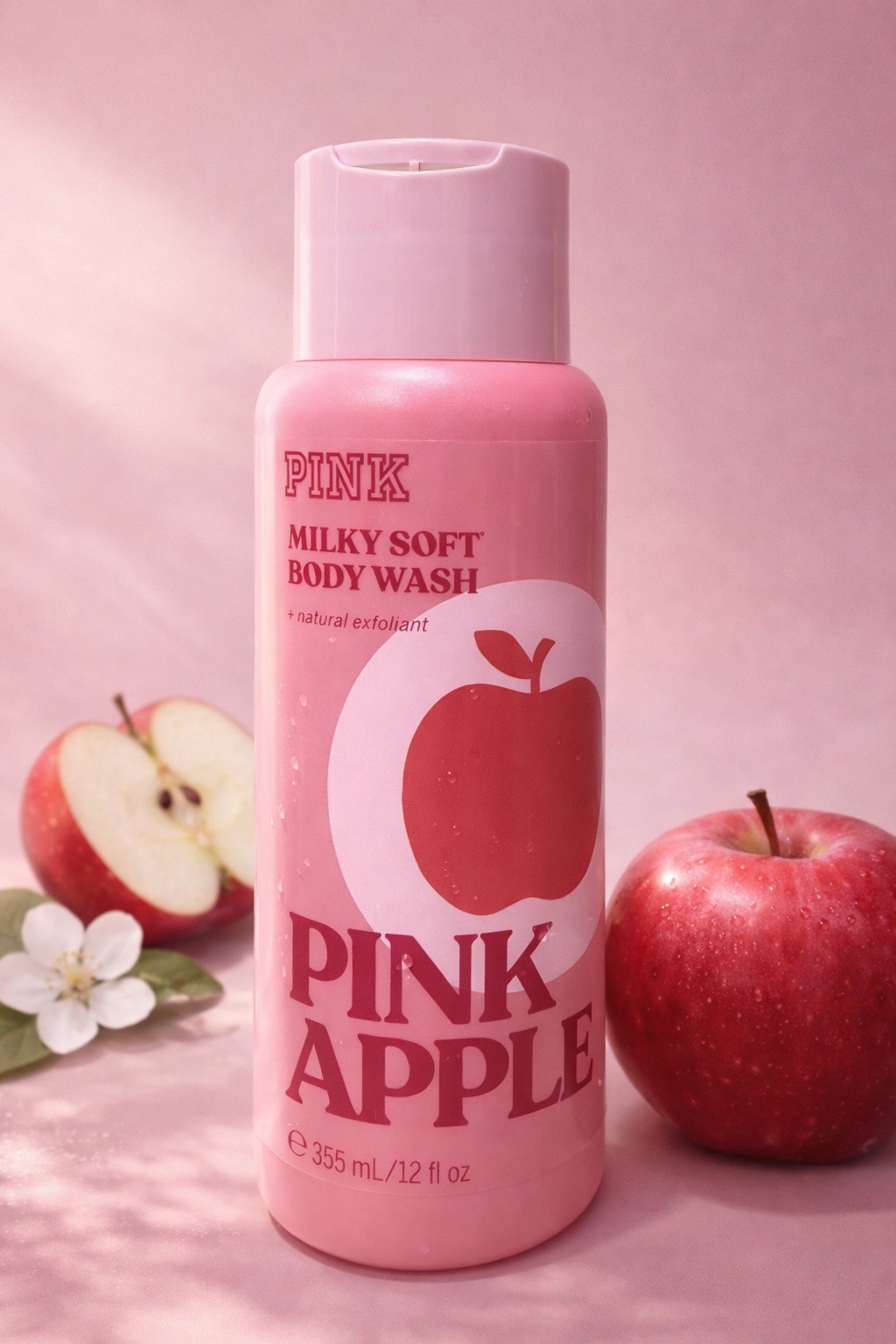 Jabón Manzana
