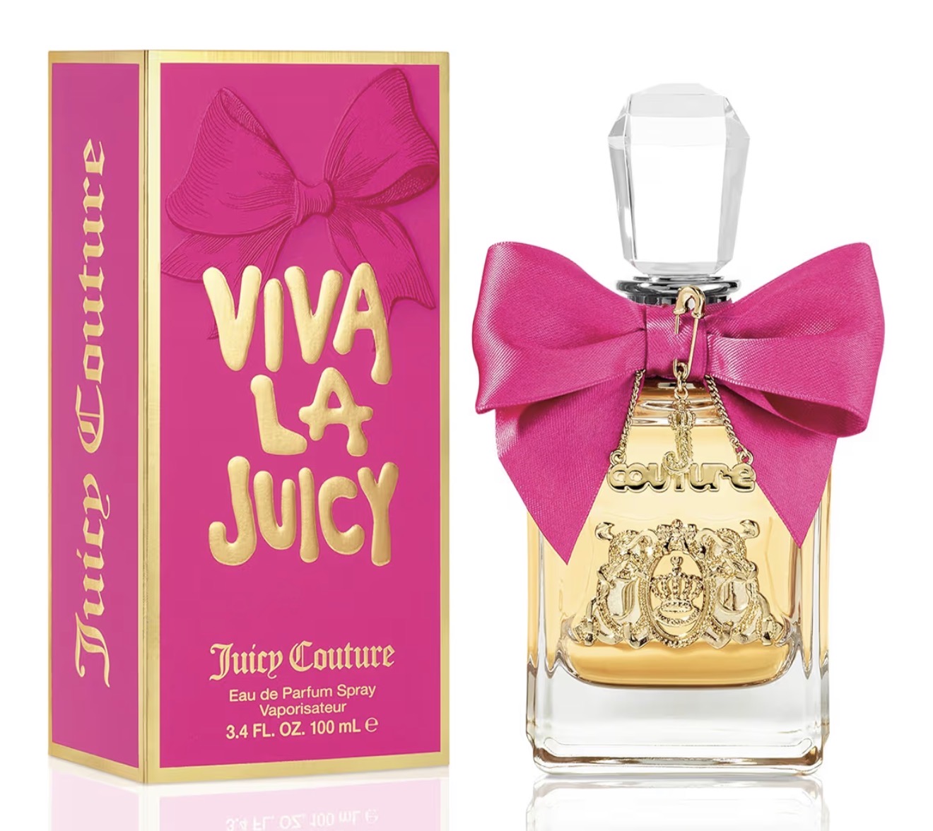 Juicy Couture Perfume Viva La Juicy x 100ml