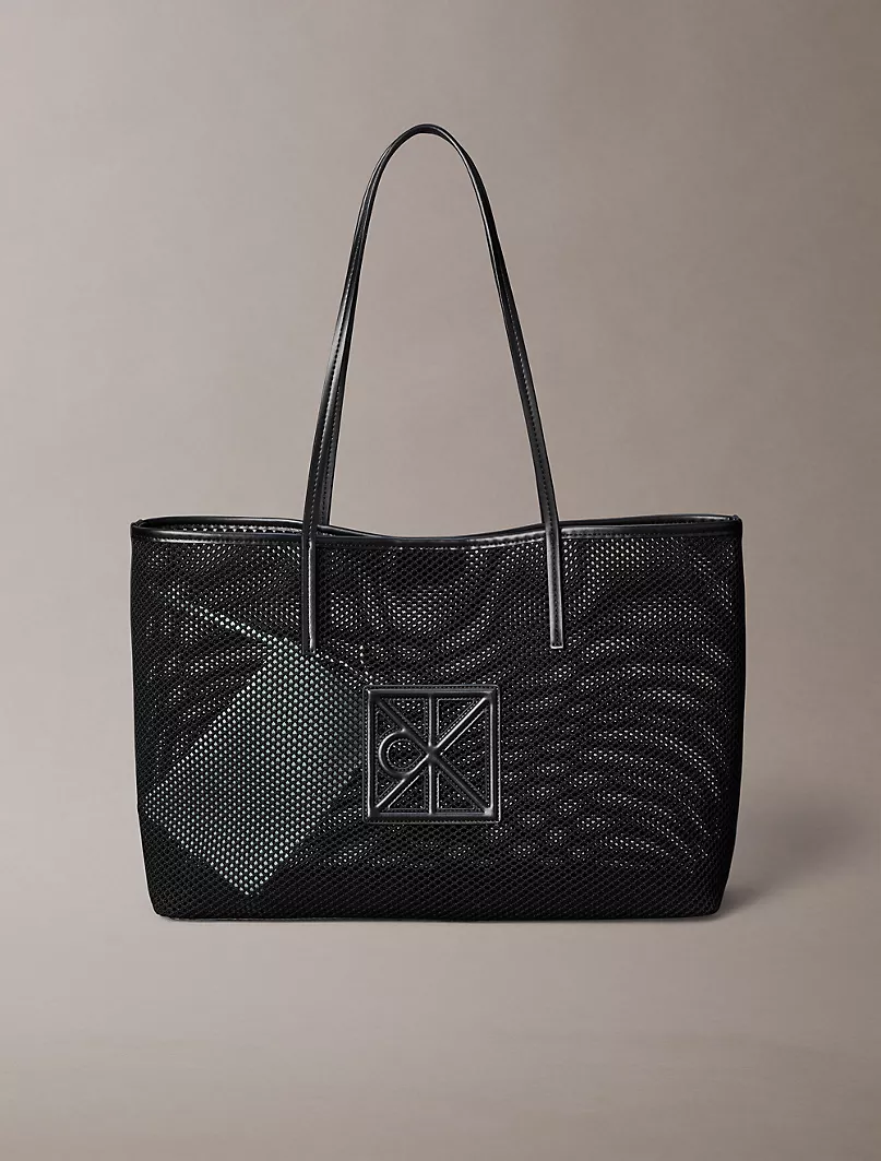 Tote Bag Emblem Logo Verano