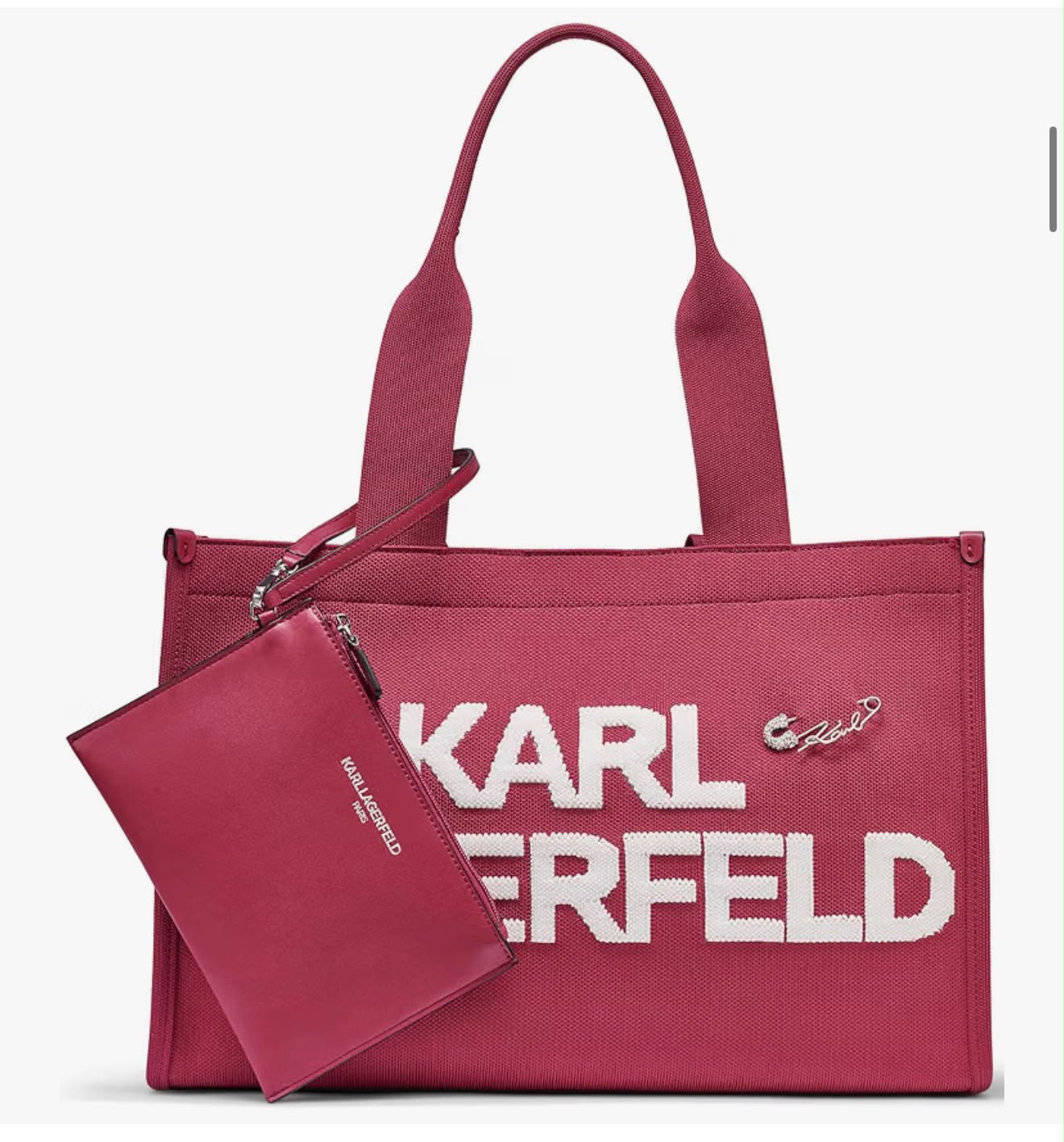 Bolso Karl Lagerfeld Kristina